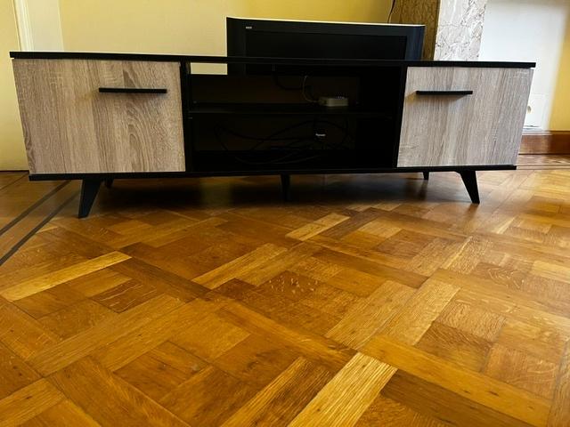tv meubel, Huis en Inrichting, Kasten |Televisiemeubels, Ophalen, Nieuw, 50 tot 100 cm, Minder dan 100 cm