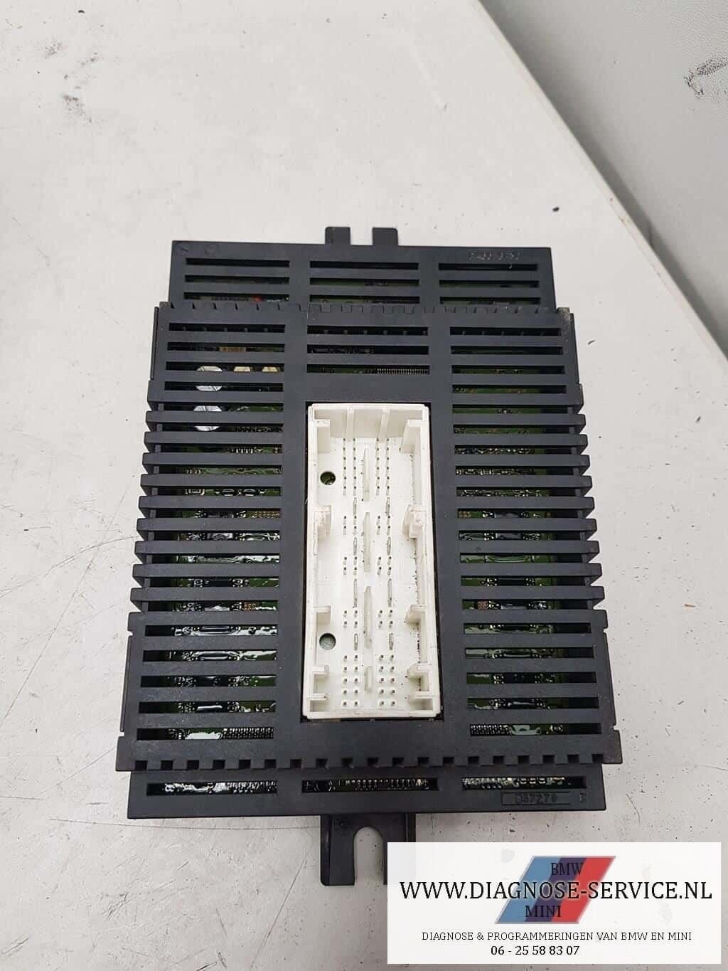 BMW E60 M5   lichtmodule Dyn Xenon BMW 9112629, Auto-onderdelen, Gebruikt, -, -, Ophalen of Verzenden