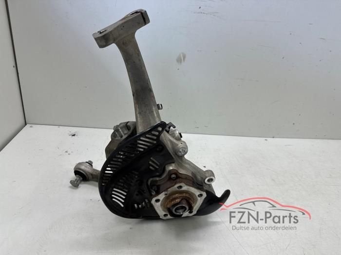 Audi A6 4K C8 Wielophanging Quattro Links voor, Ophalen of Verzenden, Gebruikt