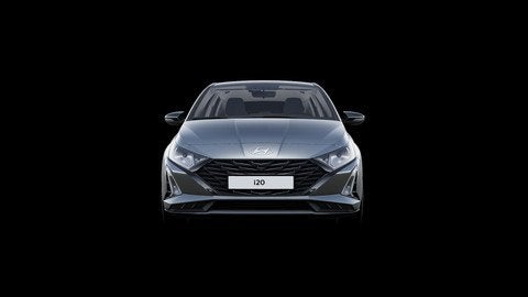 Hyundai i20 1.0 T-GDi 74kW Twist, Voorwielaandrijving, Gebruikt, Zwart, 1110 kg