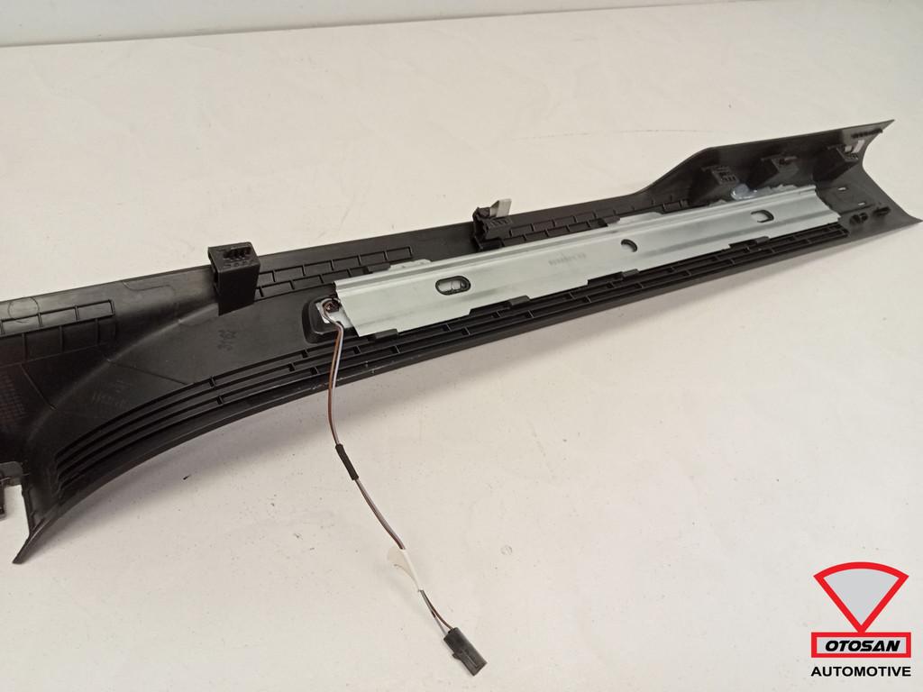 Seuil de porte gauche LED R-Line pour VW Tiguan 2018+, Autos : Pièces & Accessoires, Volkswagen, Volkswagen AG, Vw@volkswagen.de