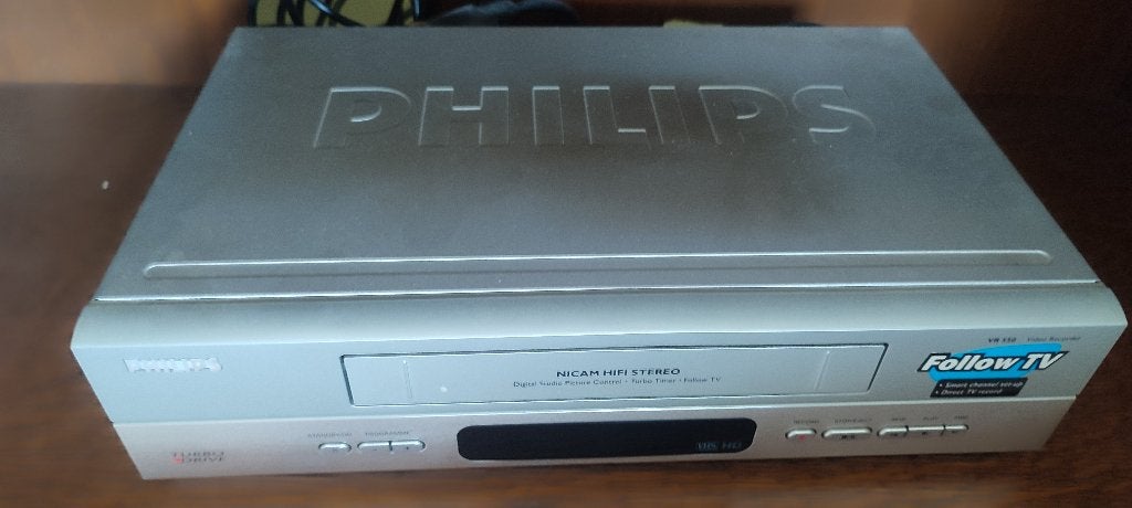 Lecteur de cassettes, Enlèvement, Deck cassettes ou Lecteur-enregistreur de cassettes