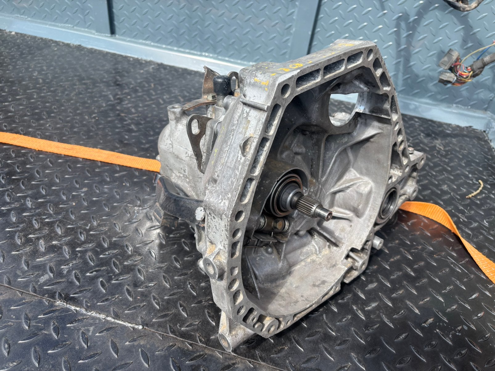 Honda y2 versnelingsbak, Auto's, Particulier, Te koop