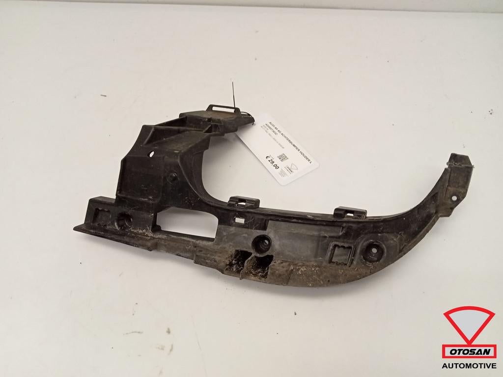 Audi A6 4G S-Line Achterbumper Houder Links 4G0807363C, Gebruikt, AUDI AG, Auto-Union-Strasse 1
85045  Ingolstadt, DE, Audi