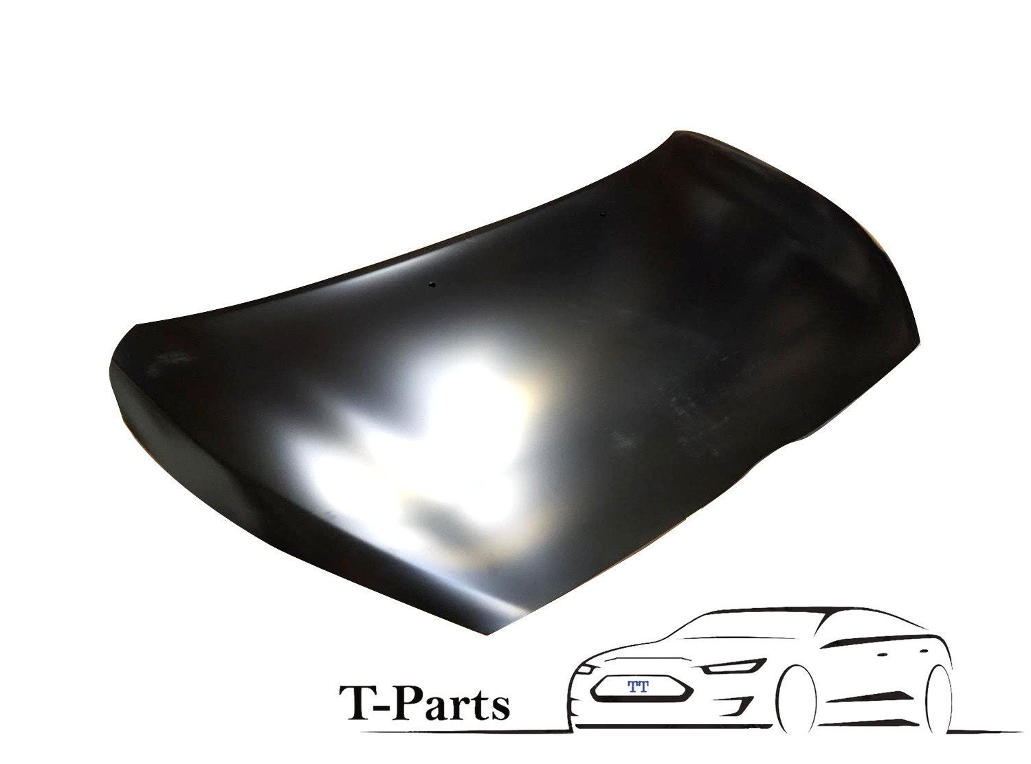 Capot Mitsubishi Space Star 2012+ nouvelle toile spatiale, Neuf, Info@fabrikant.eu, Fabrikant BV, Mitsubishi