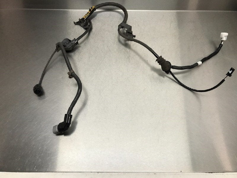 ABS CABLE Toyota C-HR (X1,X5) (01-2016/-), Kundenbetreuung@toyota.de, Toyota, Utilisé, Toyota-Allee 2
50858  Köln, DE
