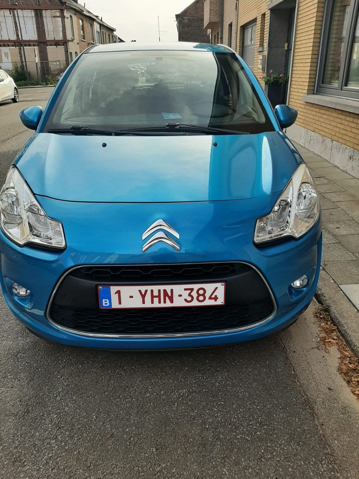 verkoop auto, Autos, Boîte manuelle, Achat