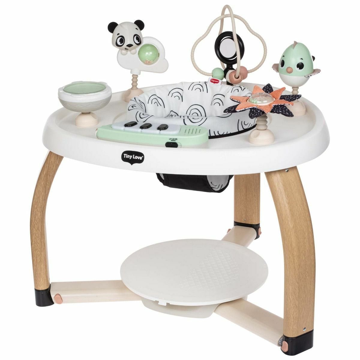 Tiny love activity tafel, Kinderen en Baby's, Speelgoed | Speeltafels, Ophalen, Zo goed als nieuw