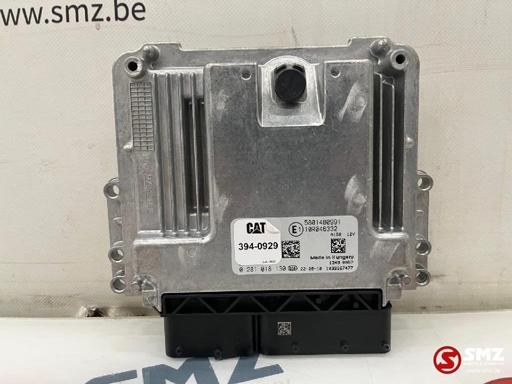 Ecu ecm regeleenheid caterpillar, Nieuw