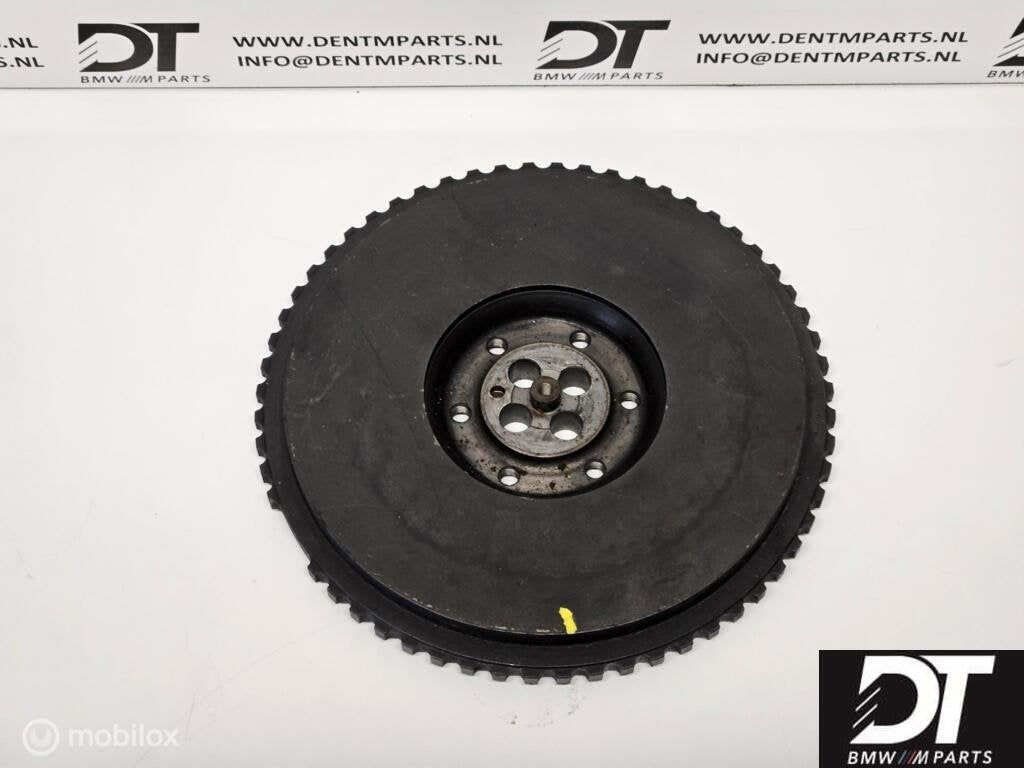 Krukas demper BMW M3 E36 S50 3.0 S50B30 11231317175, Gebruikt, Ophalen of Verzenden, BMW, BMW