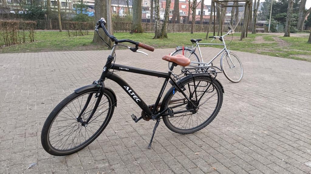 Zeer goede fiets Te koop, Fietsen en Brommers, Versnellingen, 49 tot 53 cm, Zo goed als nieuw, Ophalen