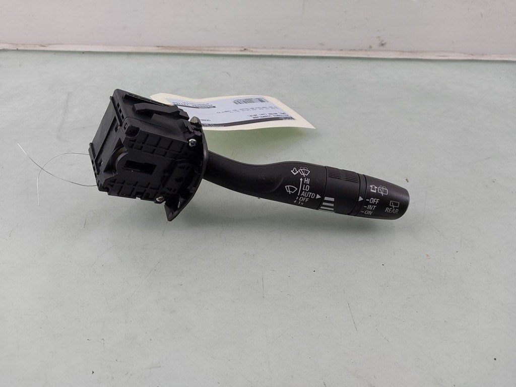 RUITENWISSER SCHAKELAAR Opel Astra K (01-2015/12-2022), Gebruikt, Opel, Opel Automobile GmbH, Kontakt-opel@opel.com
