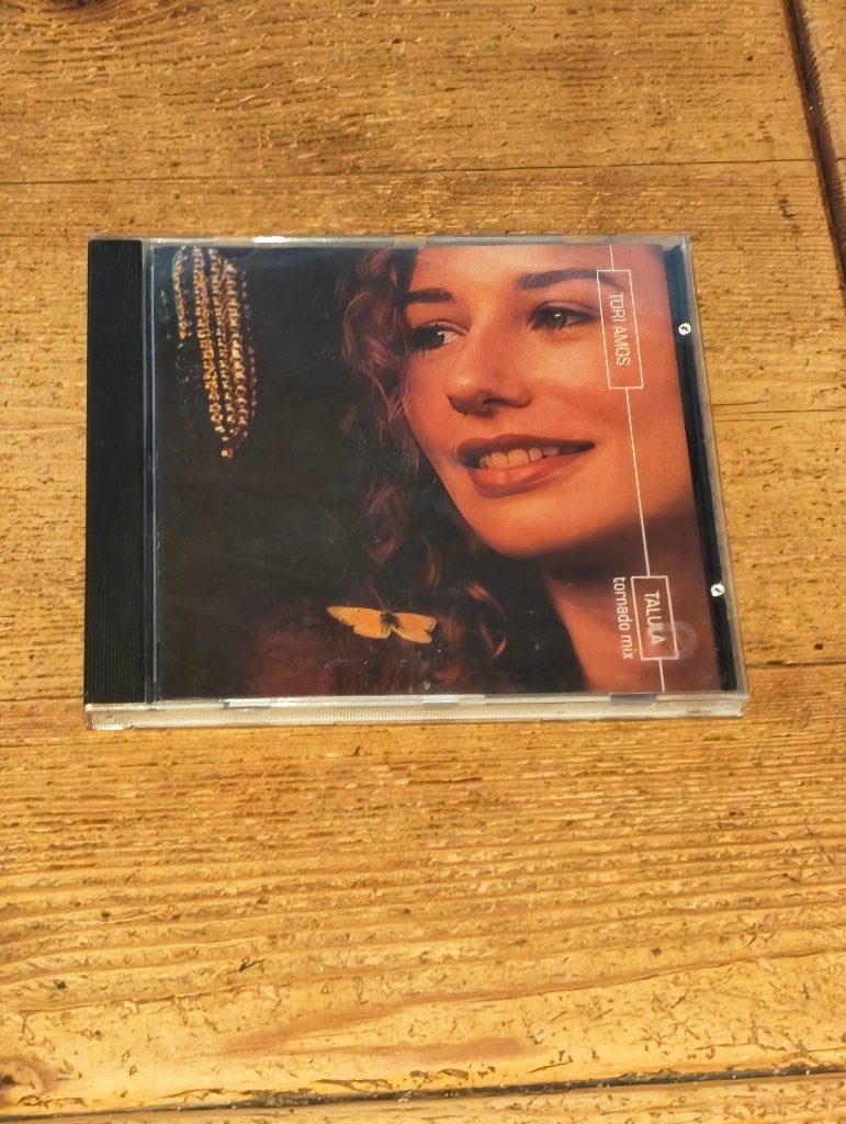 Single (Cd) van Tori Amos, CD & DVD, CD Singles, Enlèvement ou Envoi, Comme neuf, Rock et Metal