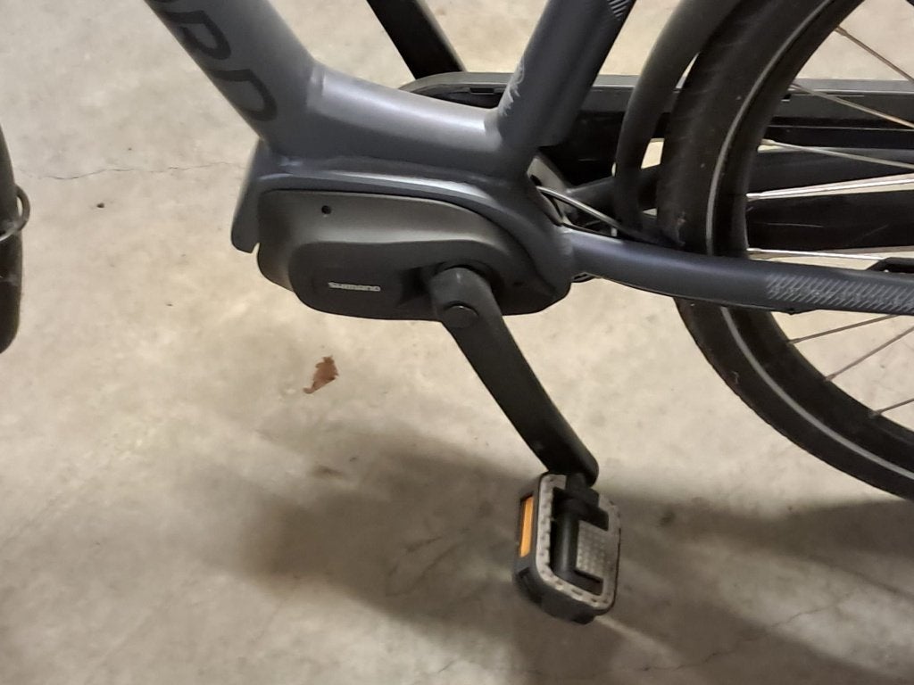 e-bike, Fietsen en Brommers, Elektrische fietsen, 55 tot 59 cm, Ophalen