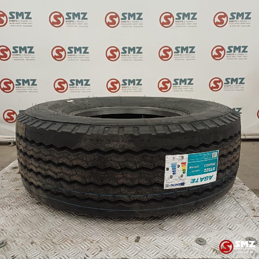 Band 385/65R22.5 AGATE ST022 164K, Auto-onderdelen, Vrachtwagen-onderdelen, Overige merken, Overige Auto-onderdelen, Nieuw