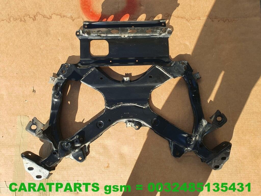 4K1399347C A6 aslichaam A7 sous-ch ssis A6 C8 4K, AUDI AG, Auto-Union-Strasse 1
85045  Ingolstadt, DE, Audi, Utilisé