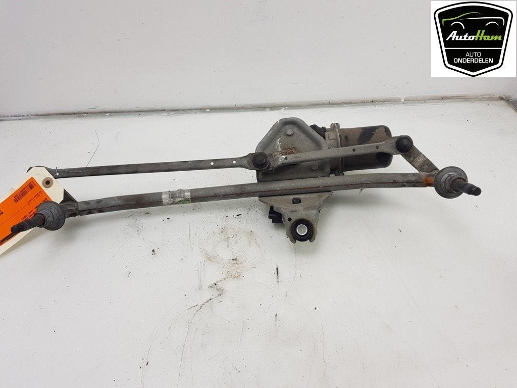 RUITENWISSER MECH + MOTOR Opel Vivaro (01-2000/07-2014), Gebruikt, Valeo, Opel, 100, rue de Courcelles
75017  Paris, FR