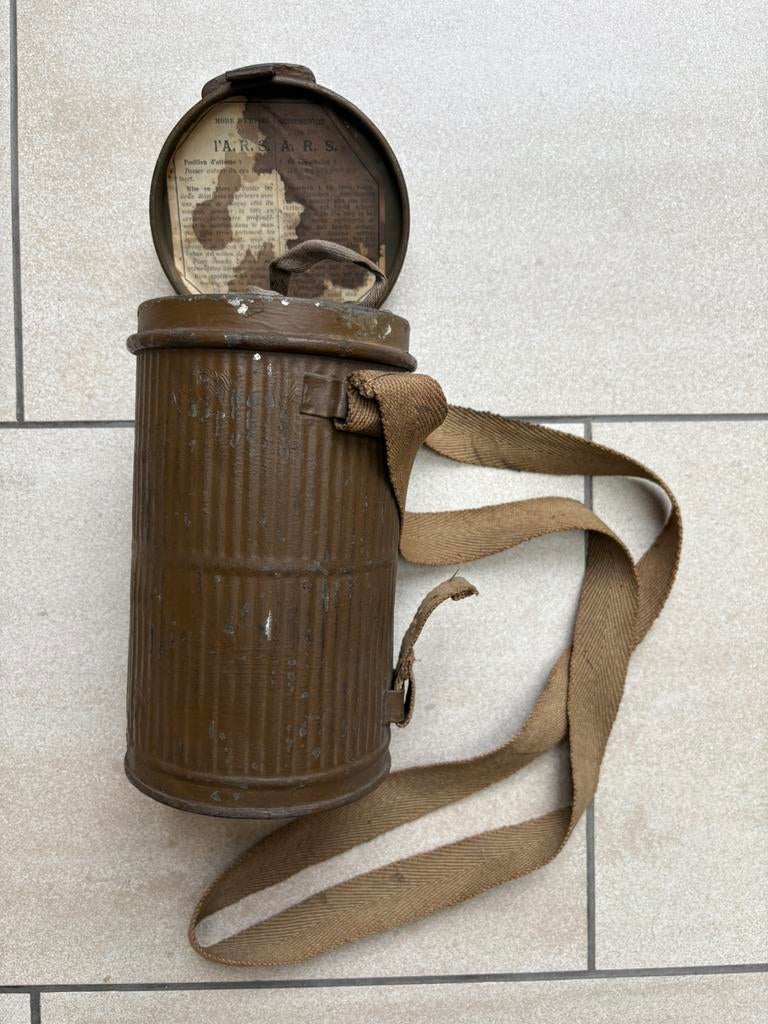 Belge WW1, Collections, Objets militaires | Général, Enlèvement ou Envoi