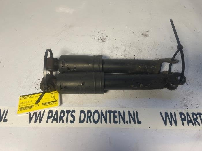 Kit amortisseur d'un Alfa Romeo Spider, -, 3 mois de garantie, Utilisé, Alfa Romeo