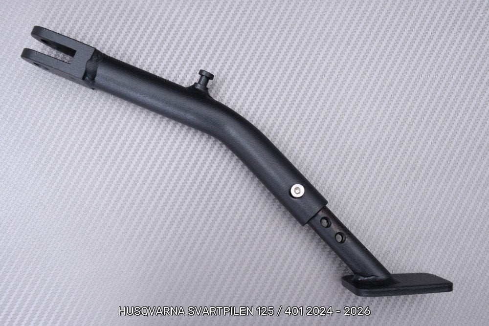 Zijstandaard HUSQVARNA VITPILEN 125 / 401 2024 - 2026