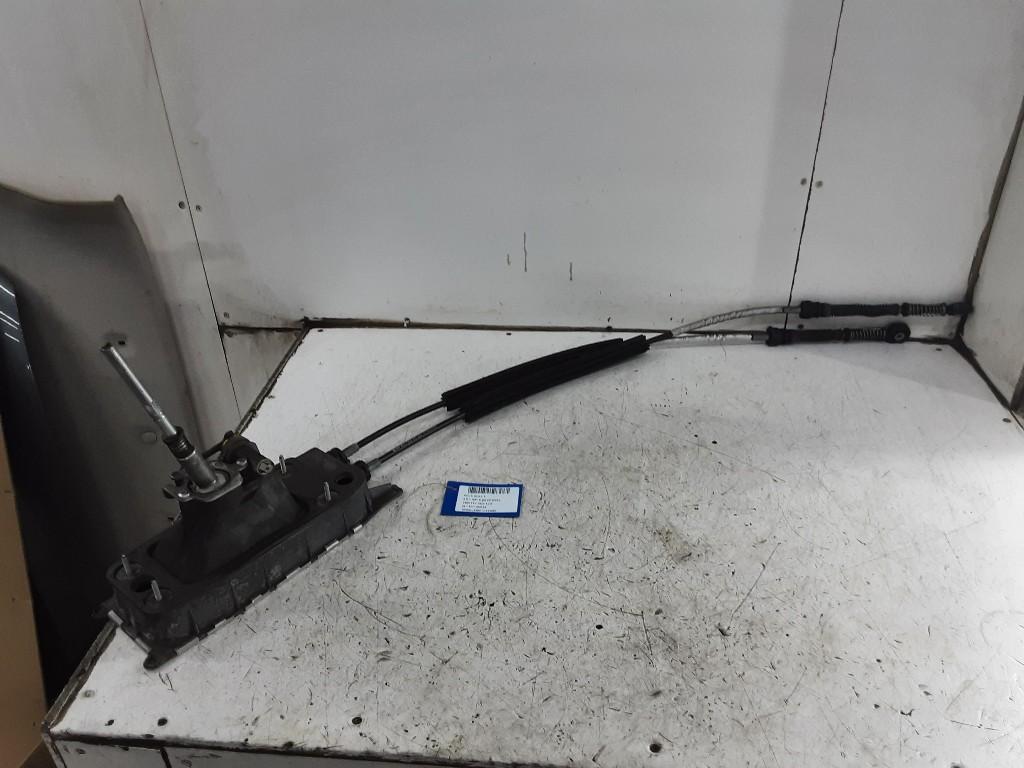 MECANISME DE CHANGEMENT DE VITESSES Volkswagen Golf V (1K1), Volkswagen, Mevr. I. Hauben, Utilisé, Rue de l'Espoir 34 34
4030  GRIVEGNÉE, BE