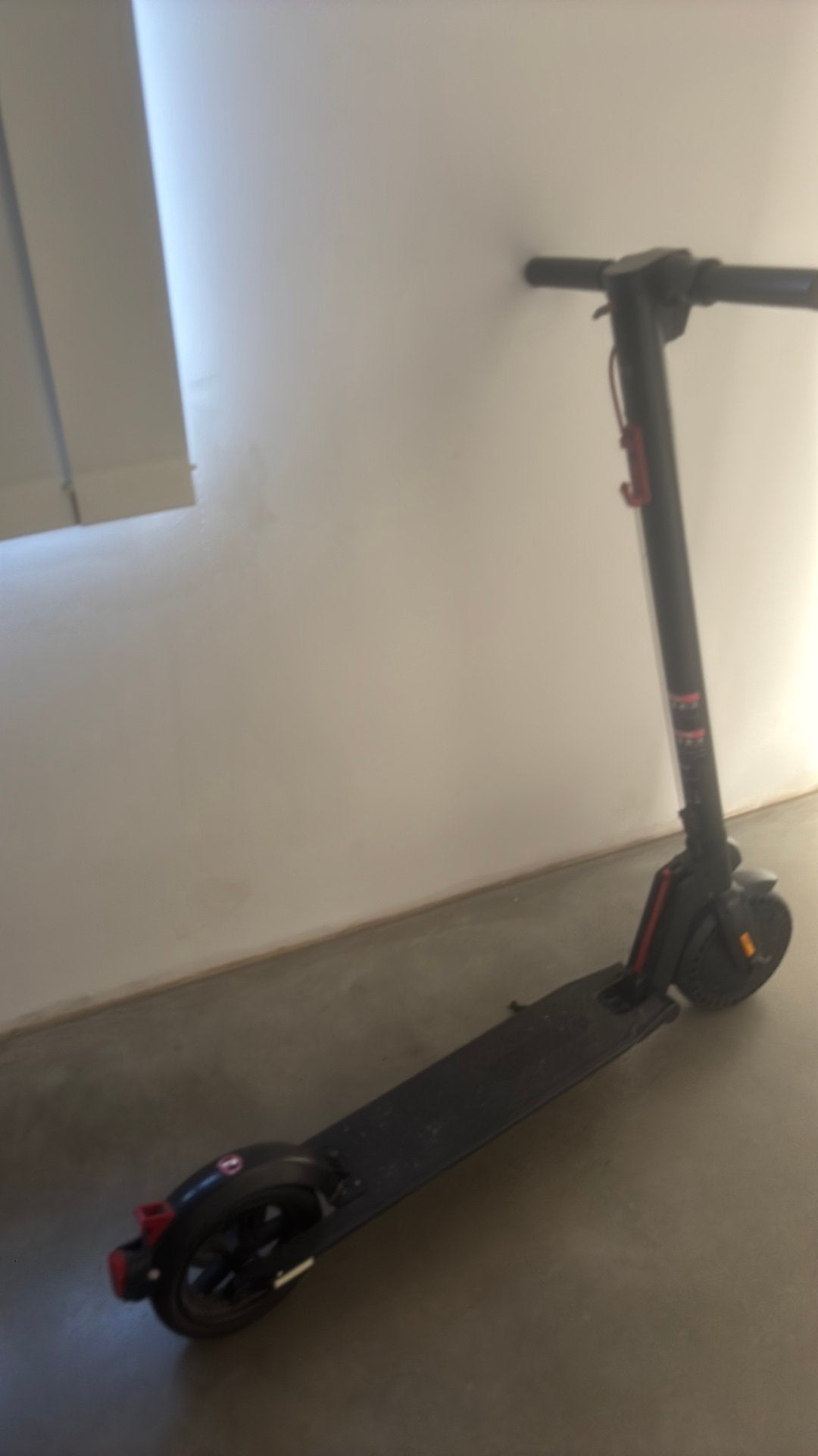 A vendre trottinette électrique, Enlèvement ou Envoi, Comme neuf, Step électrique (E-scooter)