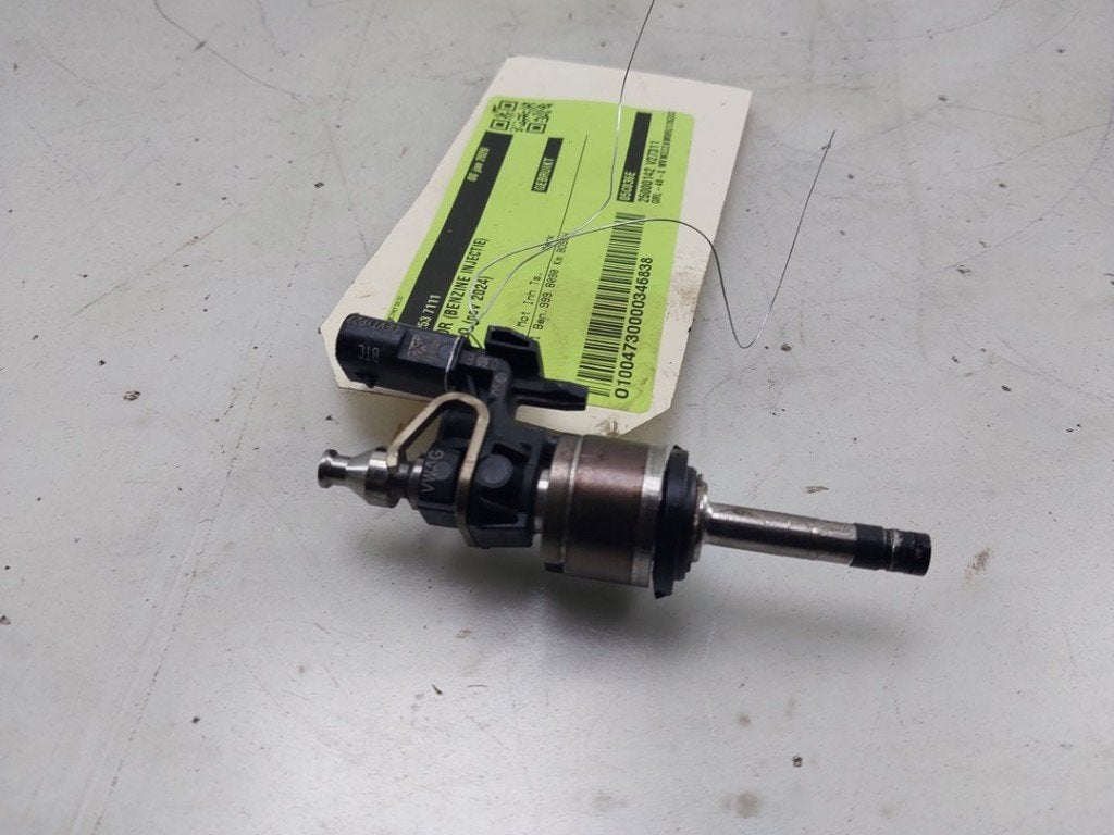 INJECTOR BRANDSTOF Polo VI (AW1) (|05C036E|05C906036E|), Robert Bosch AG, Gebruikt, Volkswagen, Robert-Bosch-Allee 1
74232  Abstatt, DE