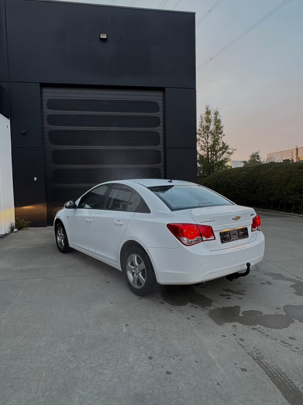 Chevrolet cruze, Auto's, Euro 5, Cruze, Particulier, Te koop