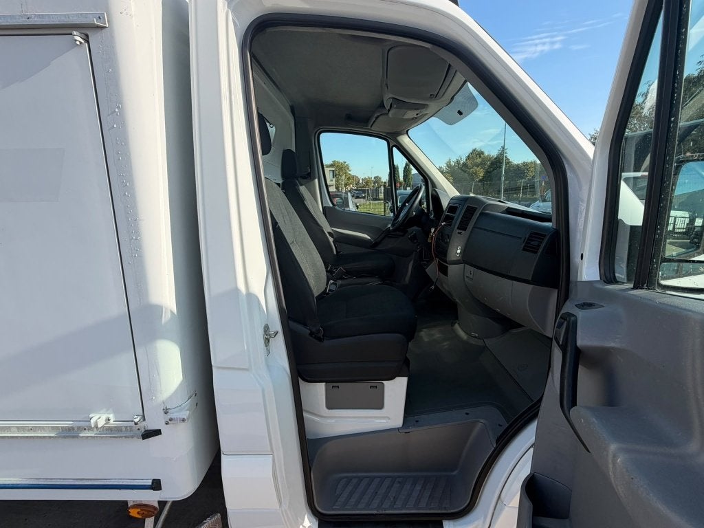 Mercedes Sprinter 313 (Stock ID 18111) — 9