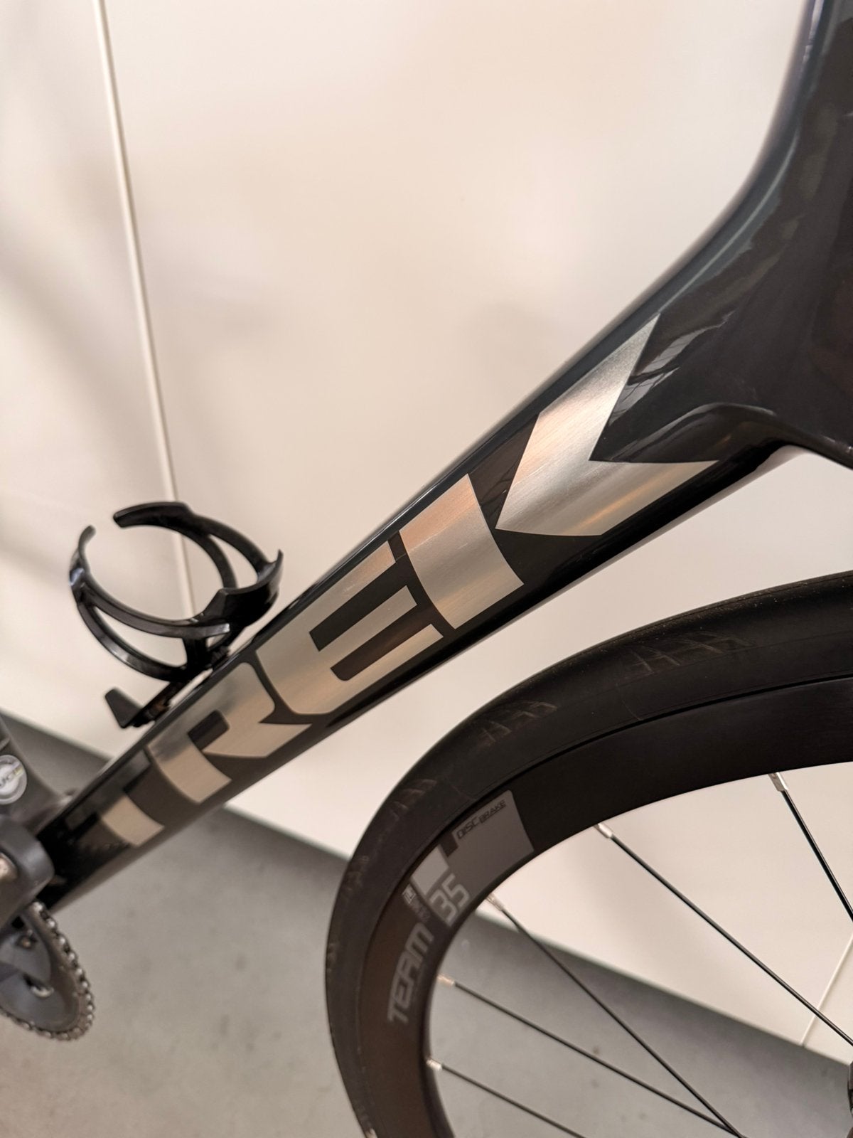 Trek Emonda SL6 Ultegra maat 60, Autres marques, 57 à 61 cm, Enlèvement, Utilisé