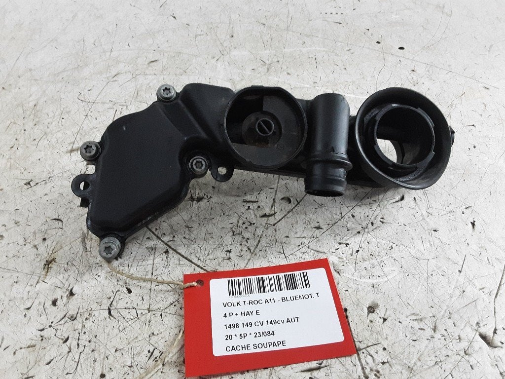KLEPPENDEKSEL Volkswagen T-Roc I (05E103495J), Gebruikt, Volkswagen, Volkswagen AG, Kundenbetreuung@volkswagen.de