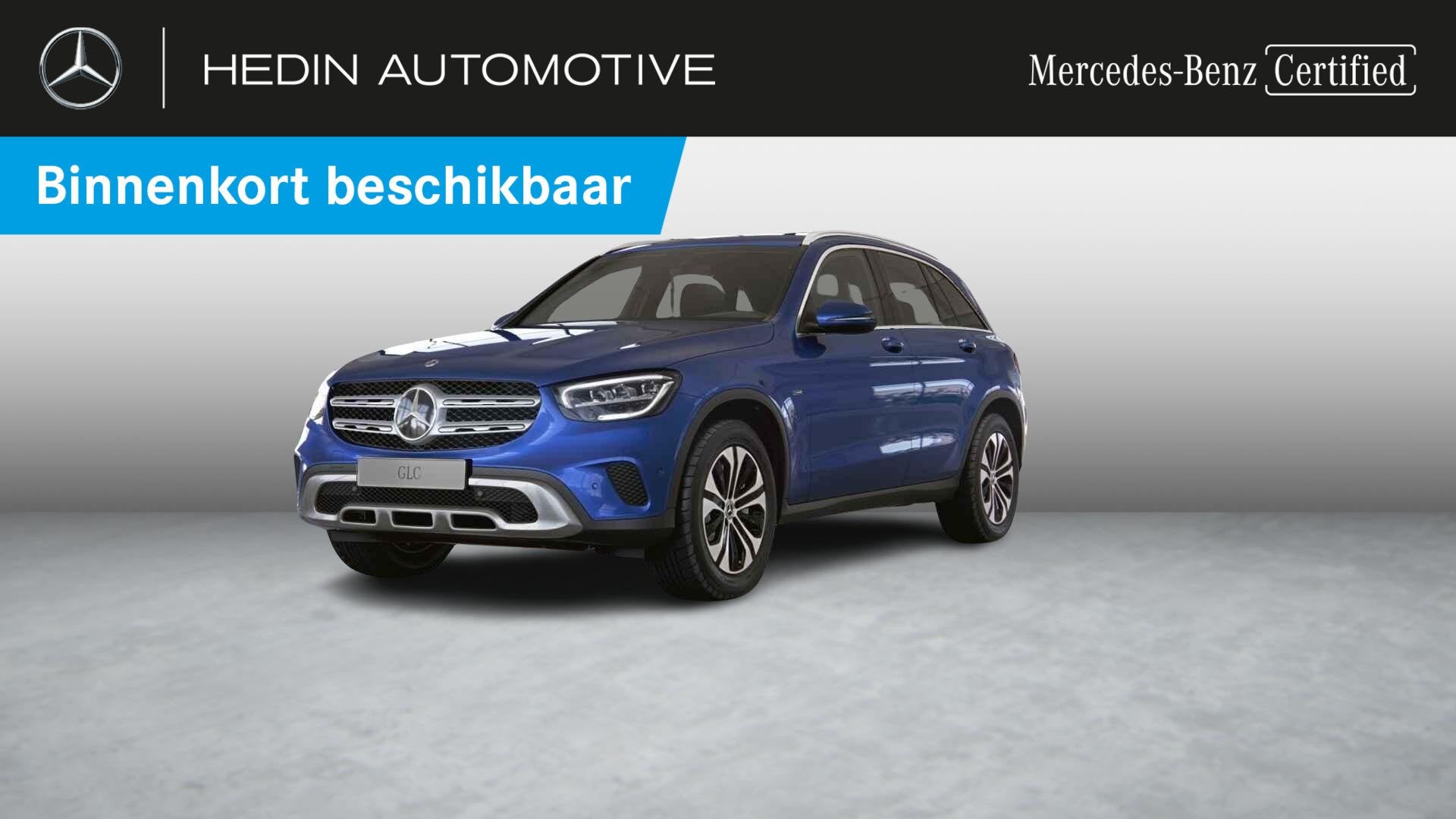 Mercedes-Benz GLC-Klasse 300 e SUV 4MATIC Luxury Line | Trek, Autos, Mercedes-Benz, Entreprise, Achat, GLC, 4x4, Caméra de recul