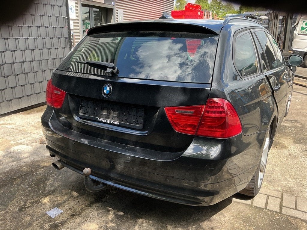 ETRIER DE FREIN ARRIÈRE DROIT BMW 3 serie Touring (E91), Utilisé, BMW, Petuelring 130
80809  München, DE, Bayerische Motoren Werke AG