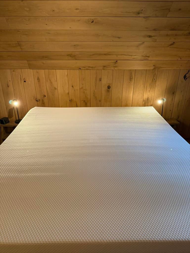 Nieuwe matras 180 x 200 (ophalen in Redu (of ev. Aalter)), Ophalen, Matras, 180 cm, 200 cm
