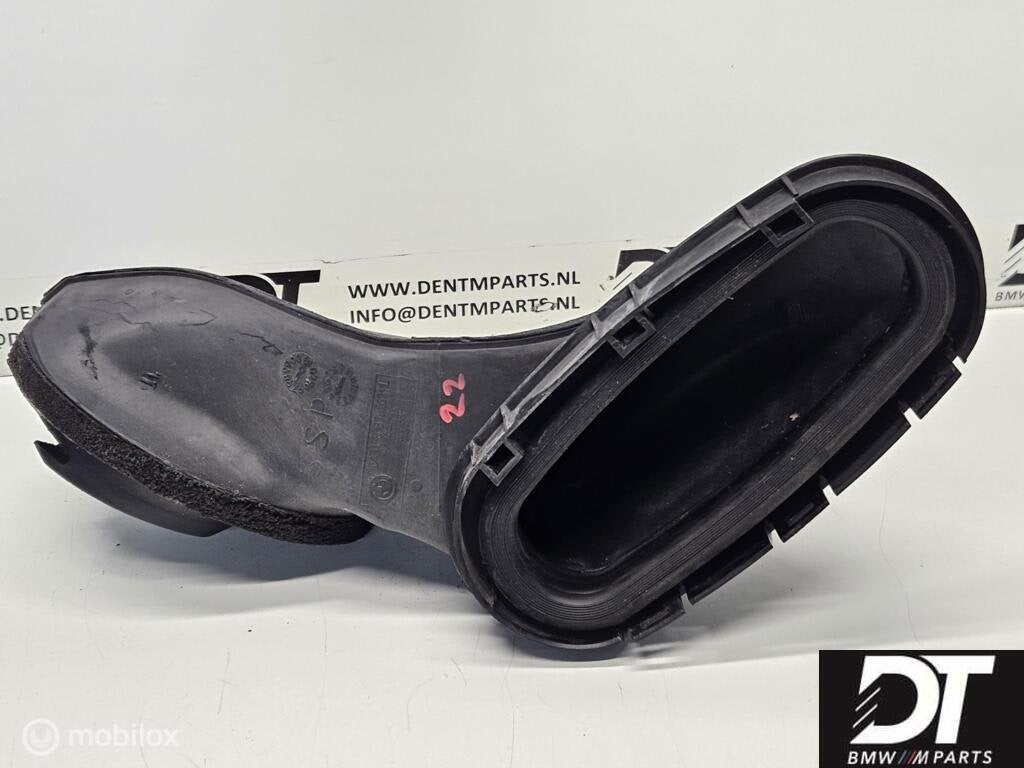 Interieurfilterbuis BMW 5-serie E39 ('95-'03) 64318379621, Enlèvement ou Envoi, Utilisé, BMW, BMW