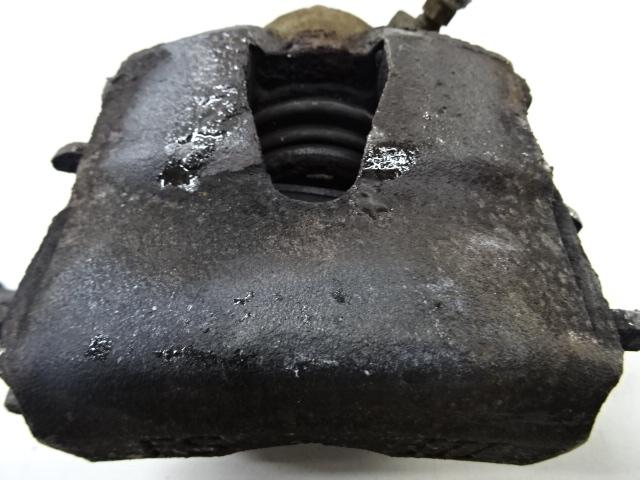 REMKLAUW LINKS VOOR Seat Leon (1P1) (01-2005/08-2013), Gebruikt, Seat