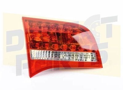 Audi A6 Avant (10/08-) achterlicht Links binnen (LED) OES! 4, -, Verzenden, -, Nieuw