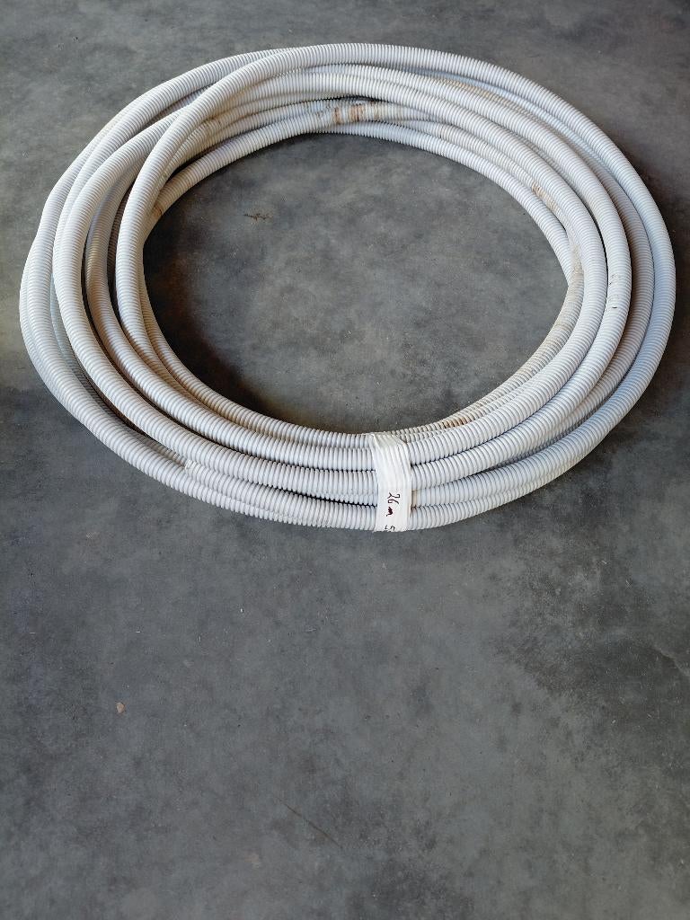 Flex vob 5G4, 26 meter, Ophalen, Nieuw, Kabel of Snoer