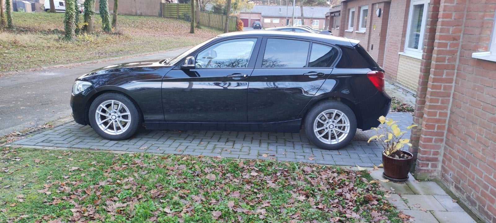 Propere auto, Auto's, BMW, Automaat, Te koop, Euro 5