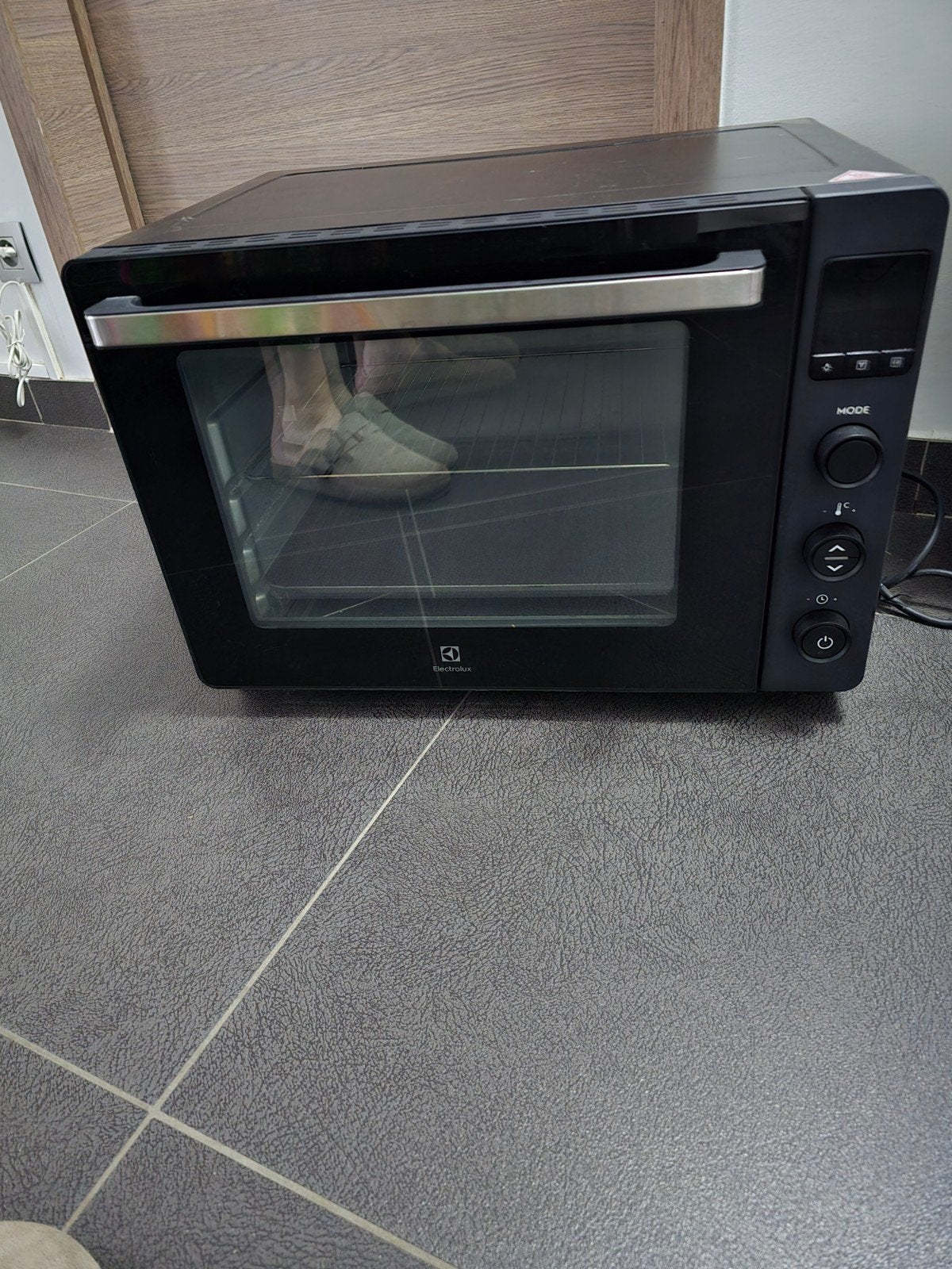 oven, Electroménager, Fours, Enlèvement, Four