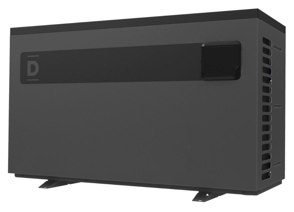 Warmtepomp Duratech i+ Full Inverter, Tuin en Terras, Ophalen of Verzenden, Nieuw, Verwarming