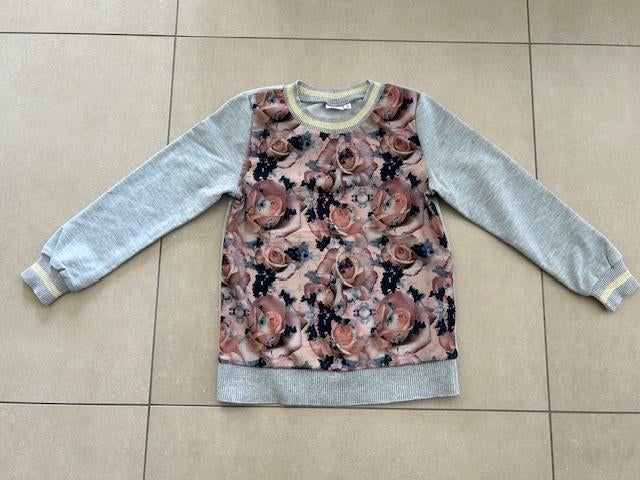 Sweater Name-It maat 122-128, Enfants & Bébés, Vêtements enfant | Taille 122, Enlèvement ou Envoi, Pull ou Veste, Name it, Comme neuf