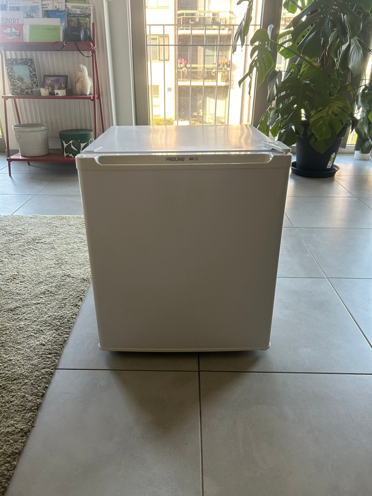 Proline mini diepvries, Enlèvement, Neuf