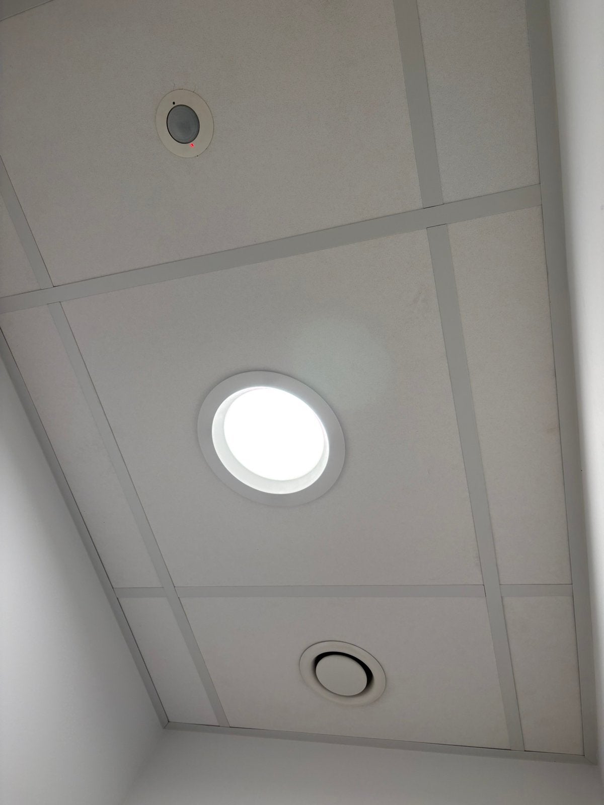 Rockfon plafond tegel 60/60, Enlèvement, Comme neuf