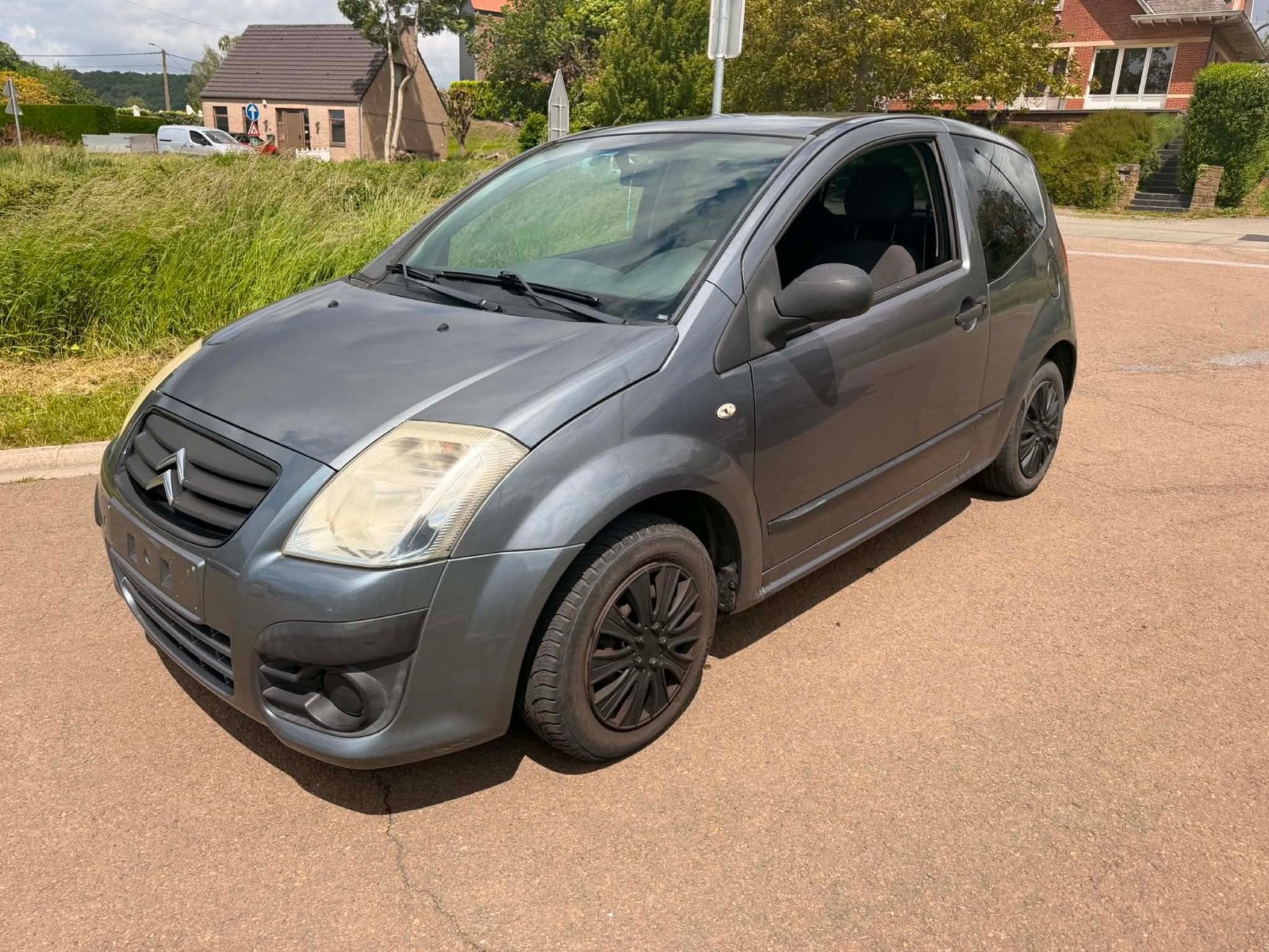 Citroen c2, Autos, Achat, Particulier, C2, Essence