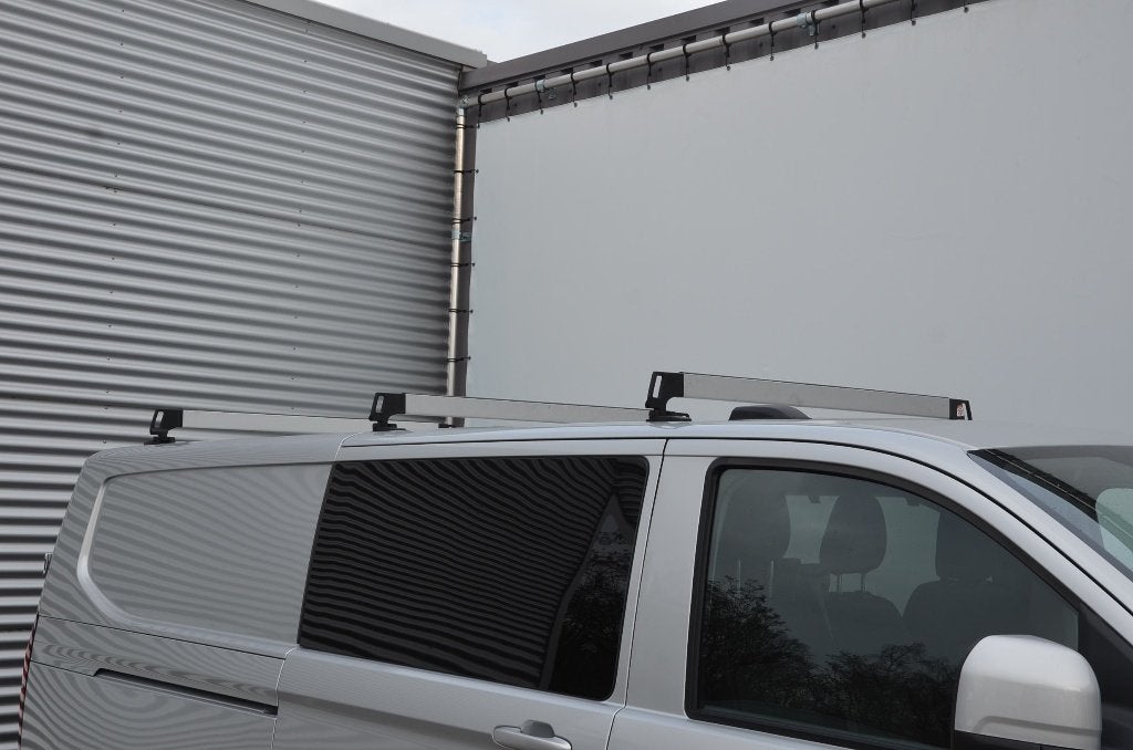 Volkswagen T7- L2- Dubbelcabine- ACC- DSG- Nieuw- 37990+BTW, Autos, Camionnettes & Utilitaires, Achat, 6 portes, Entreprise, Volkswagen