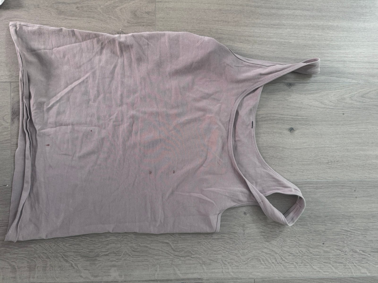 Topje, Maat M, Kleding | Dames, Topjes, Maat 38/40 (M), Bruin, Ophalen of Verzenden, Zo goed als nieuw