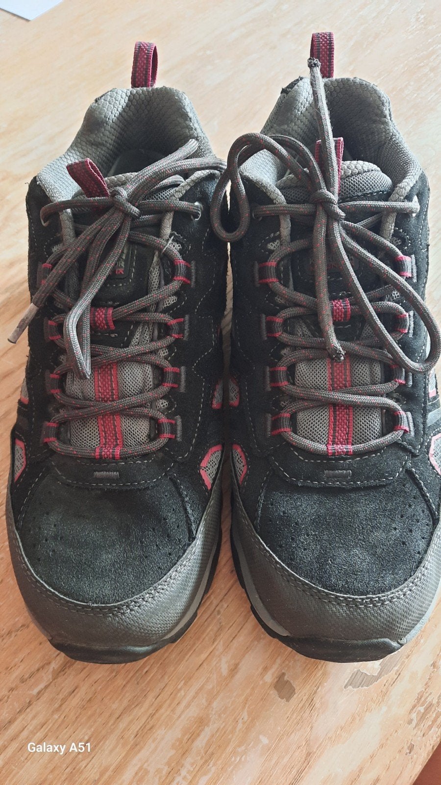 Wandelschoenen maat 41, Ophalen of Verzenden