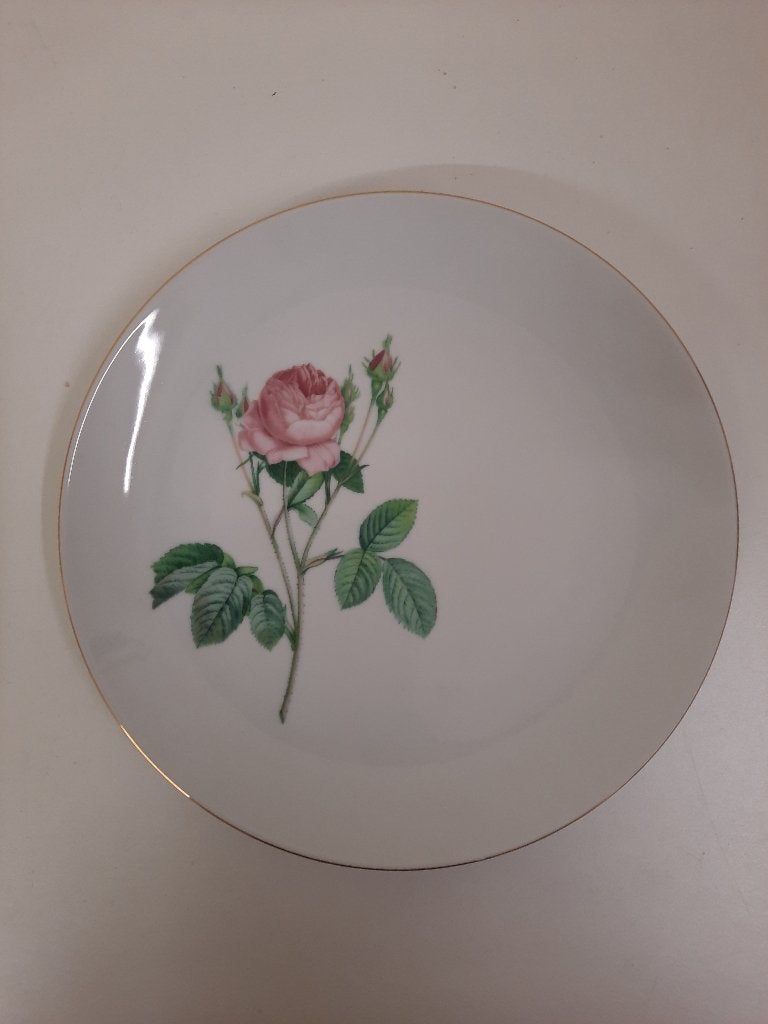 Eet- en koffieservies 69-delig, Maison & Meubles, Cuisine | Vaisselle, Service complet, Enlèvement, Utilisé, Autres styles