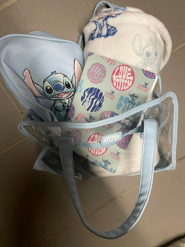 Lot stitch, Enlèvement ou Envoi, Comme neuf, Garçon ou Fille